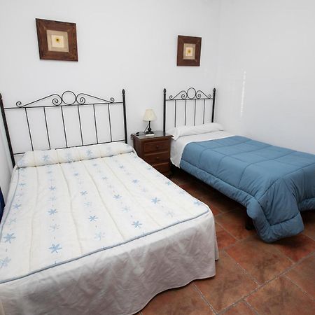 La Sierrezuela Guest House Posadas Exterior photo