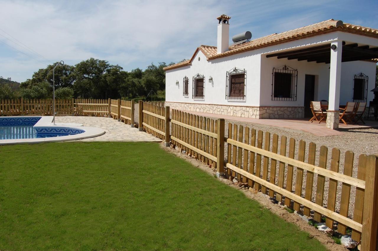 La Sierrezuela Guest House Posadas Exterior photo